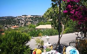 Villa Amygdalia